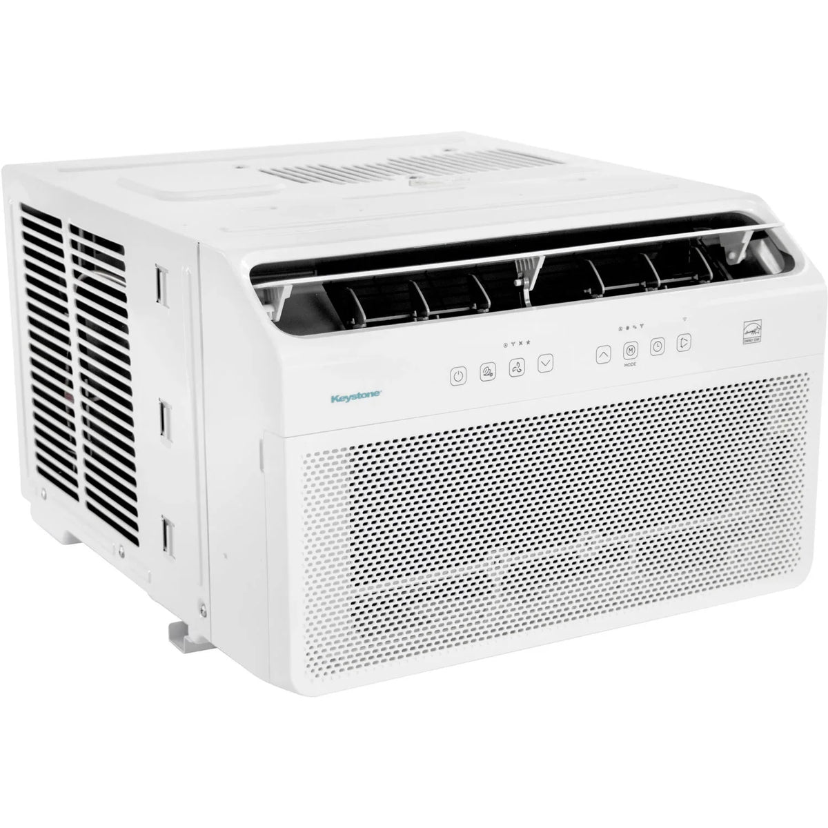 8,000 BTU with
