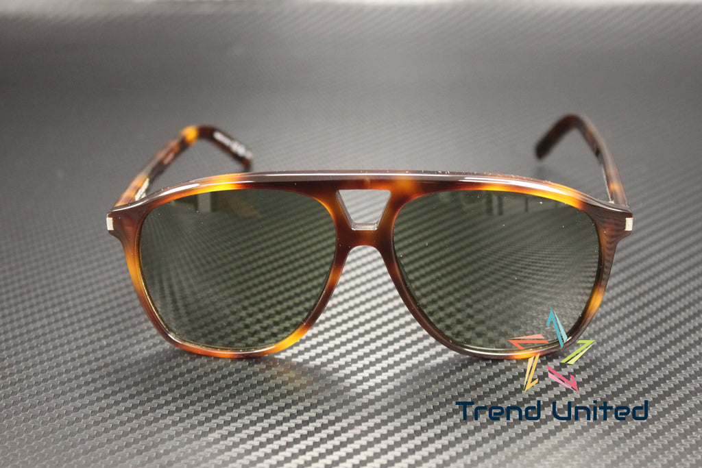 SAINT LAURENT SL 596 DUNE 002 58mm 's