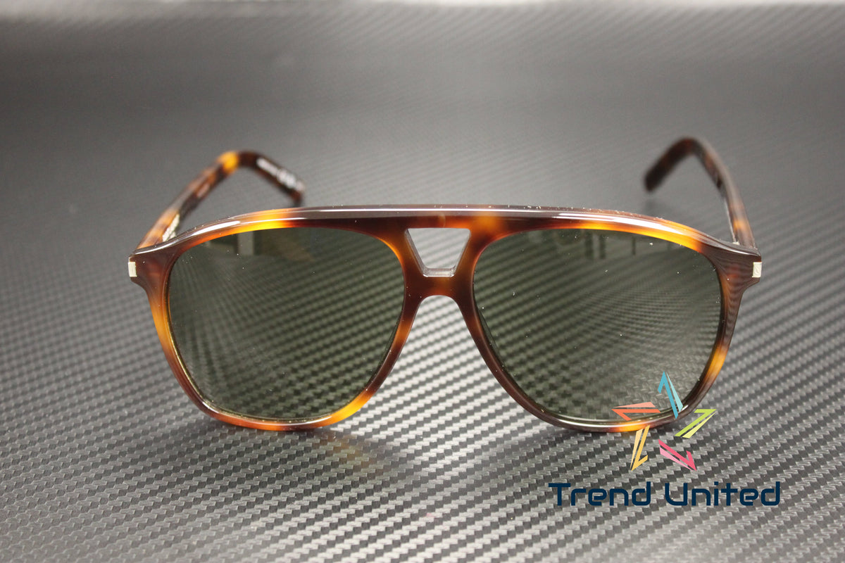 SAINT LAURENT SL 596 DUNE 002 58mm 's
