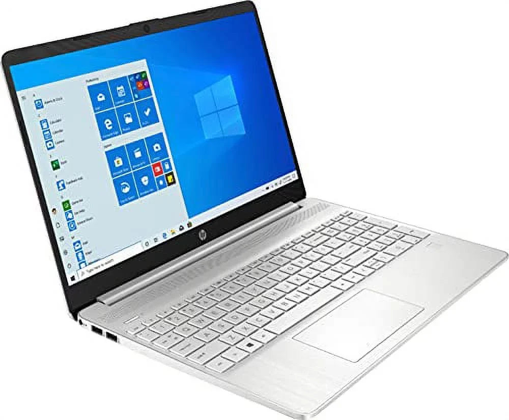 HP 2022 15.6" FHD IPS PC 11th 4- i5-1135G7 64GB DDR4 RAM 2TB NVMe SSD HDMI USB 11 w/RE 32GB USB 3.0