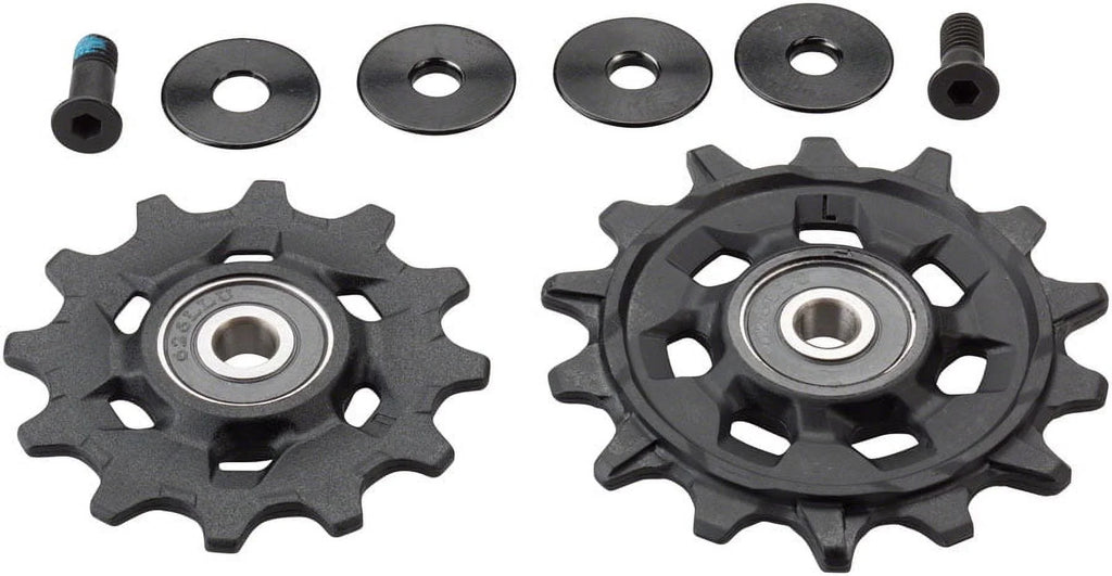 SRAM GX AXS