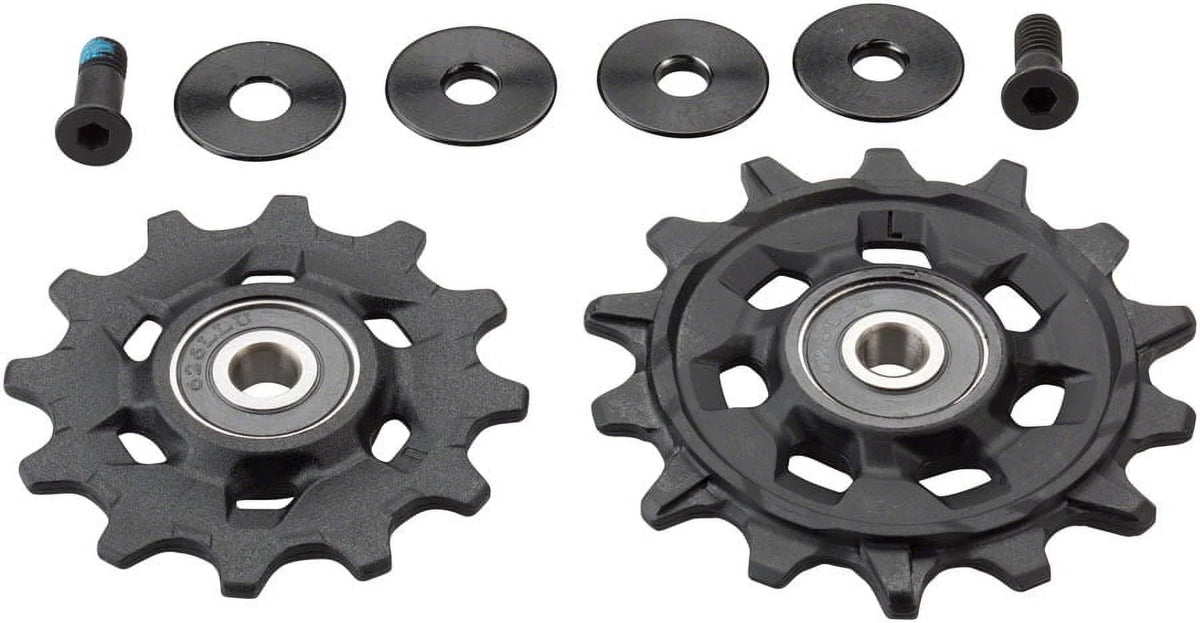 SRAM GX AXS
