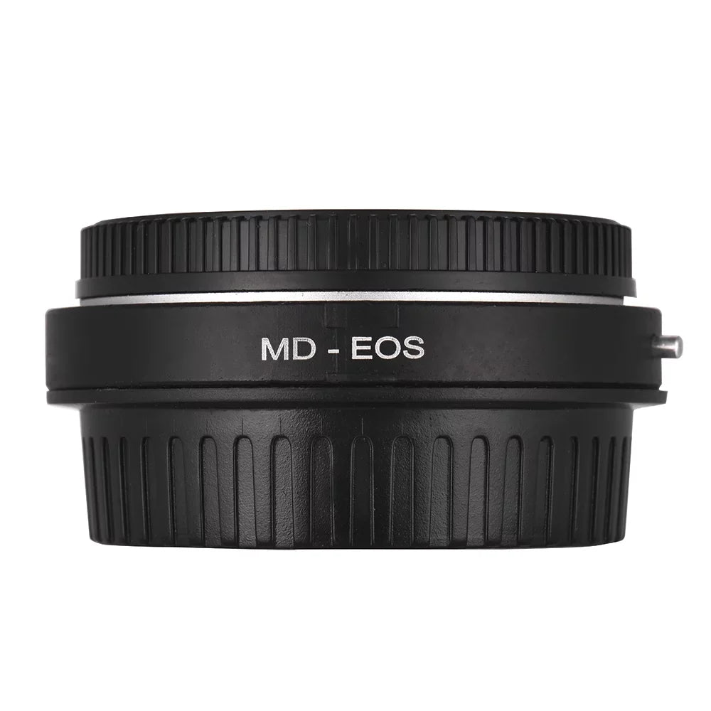 OWSOO MD- with for MD to for EF