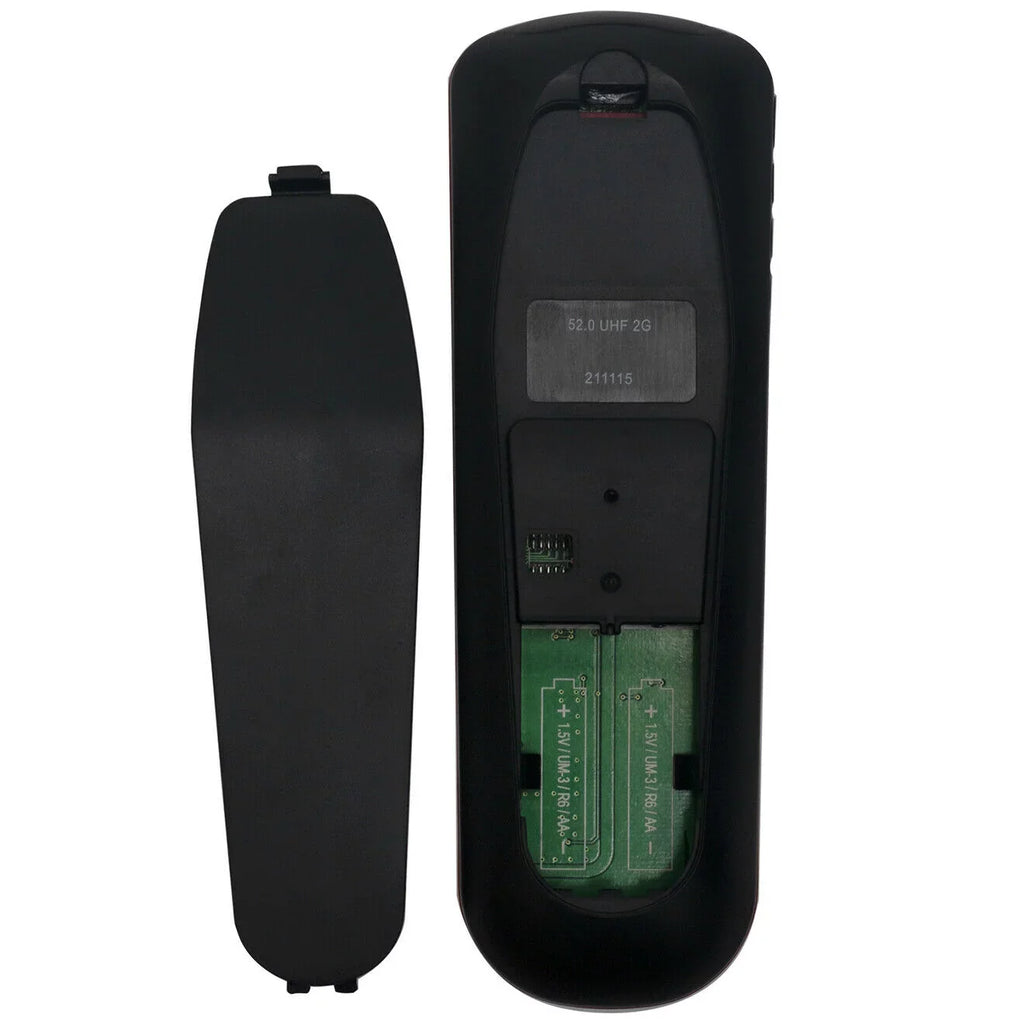 for 52.0 w SAT TV AUX