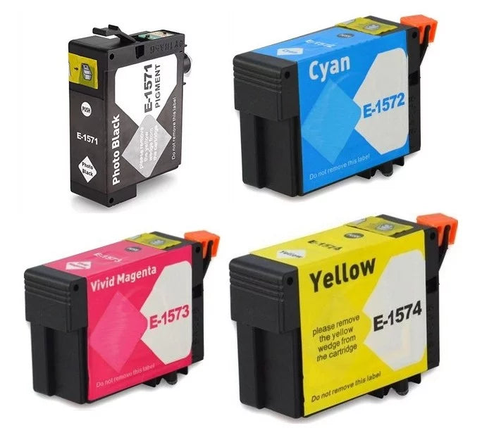PrinterDash for R3000 (PBK///) (NO. 157) (C13T157XL120-BCS)