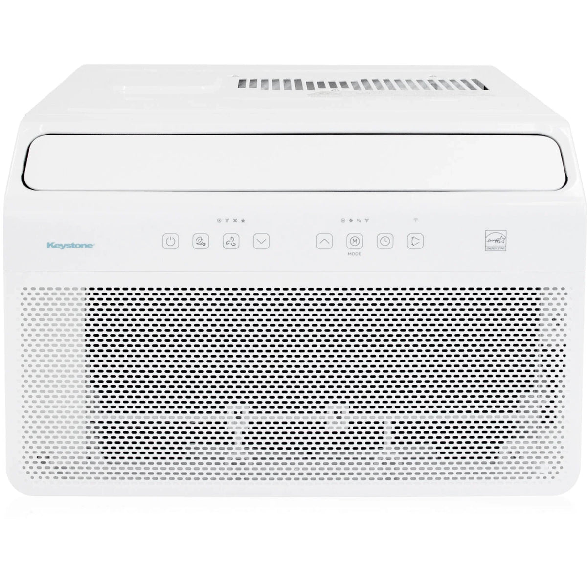 8,000 BTU with