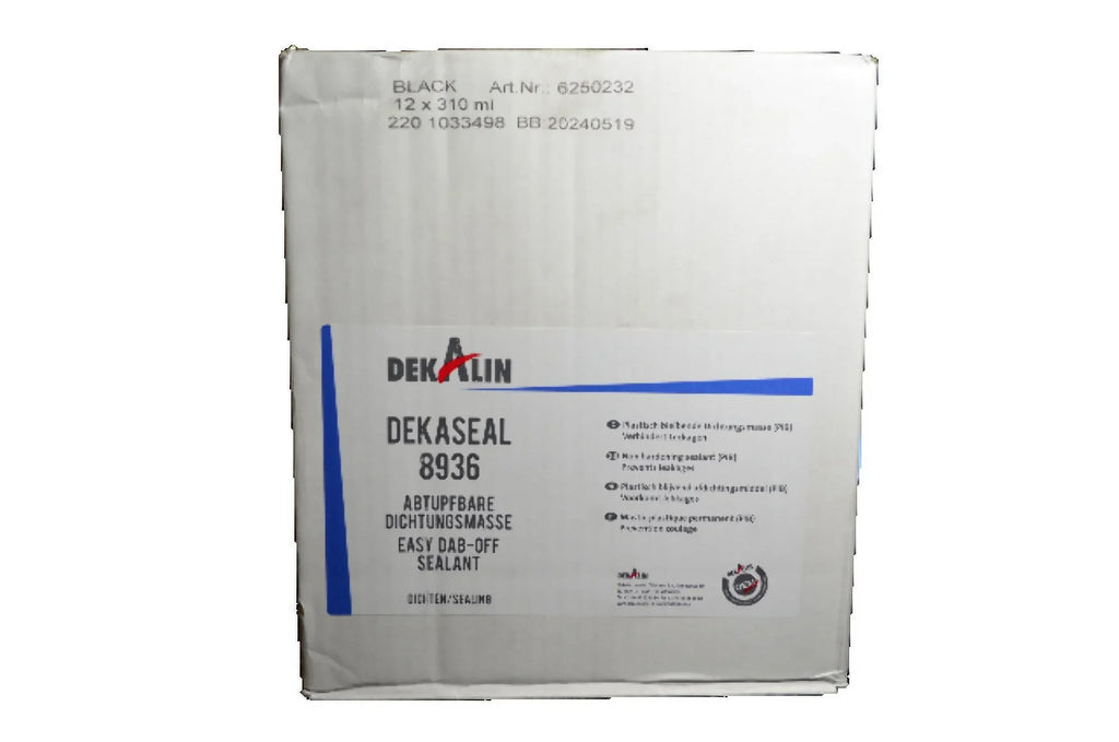 DEKALIN 8936 2 310ml - /
