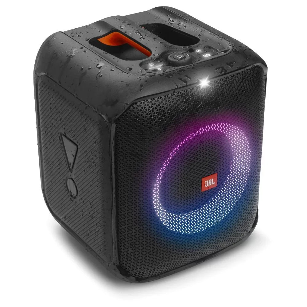 JBL w LED+