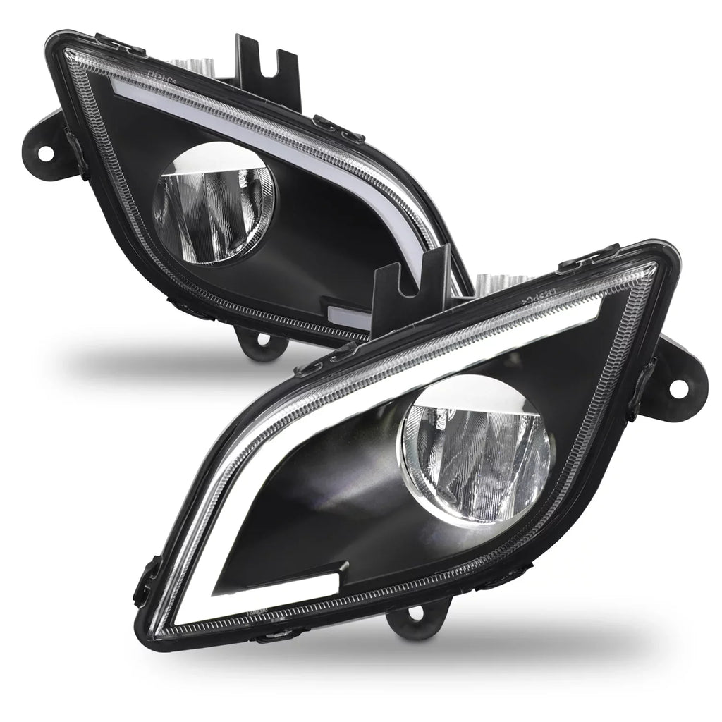 AKKON - 2018 2019 2020 2021 2022 2023 126 8 LED +