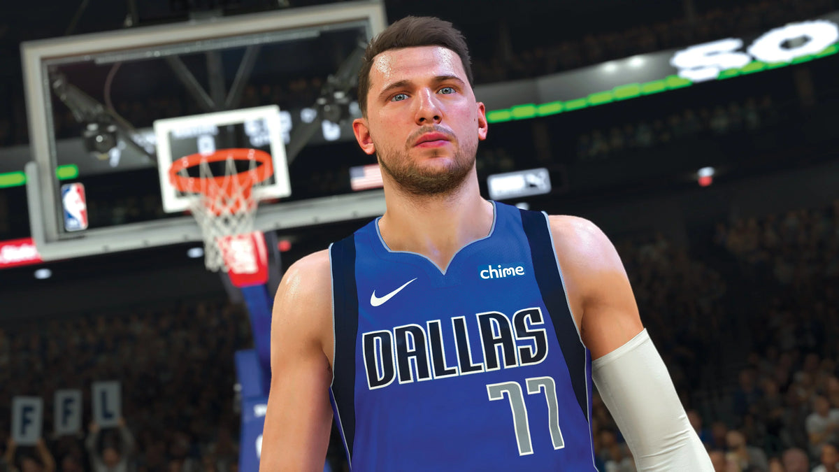 NBA 2K22 - - XBox []