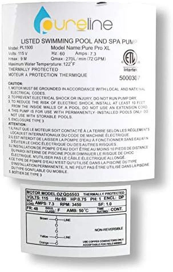 XL , 0.75 ,