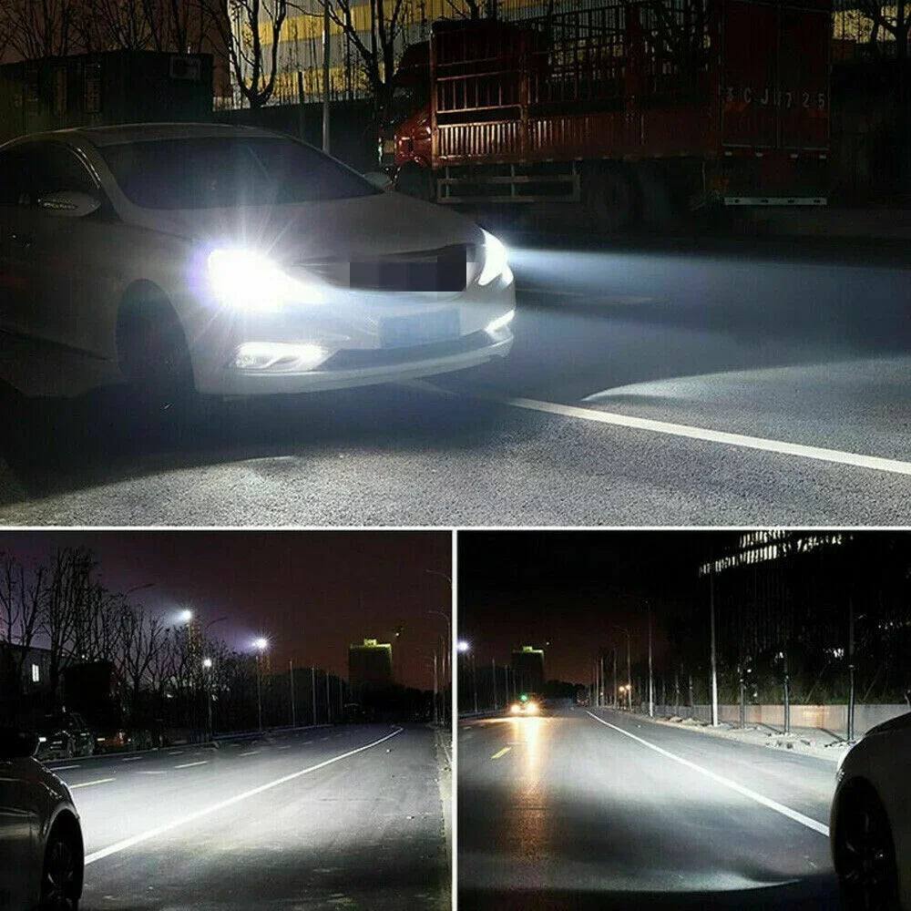 BMZONCC -150 2015 2016 2018 2019 2020 LED / + 6000k