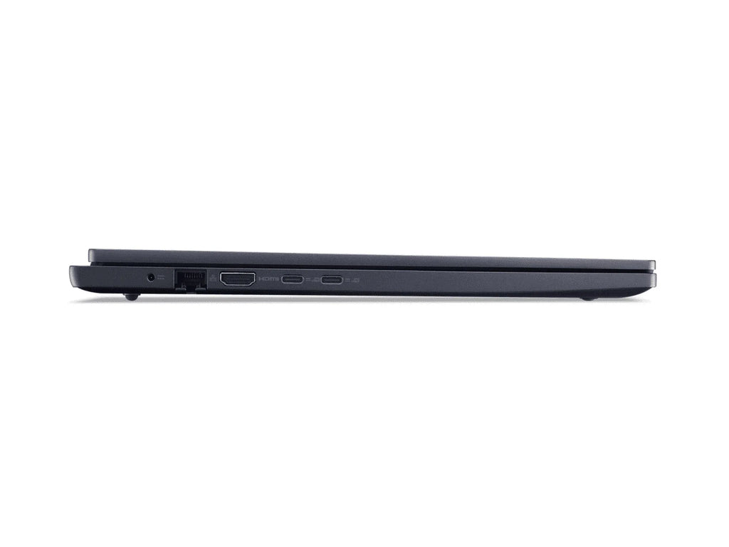 TravelMate P4 P414-41 TMP414-41-R923 14" - WUXGA - 1920 x 1200 - AMD 7 PRO 6850U -core (8 ) 2.70 GHz - 16 GB RAM - 512 GB SSD -