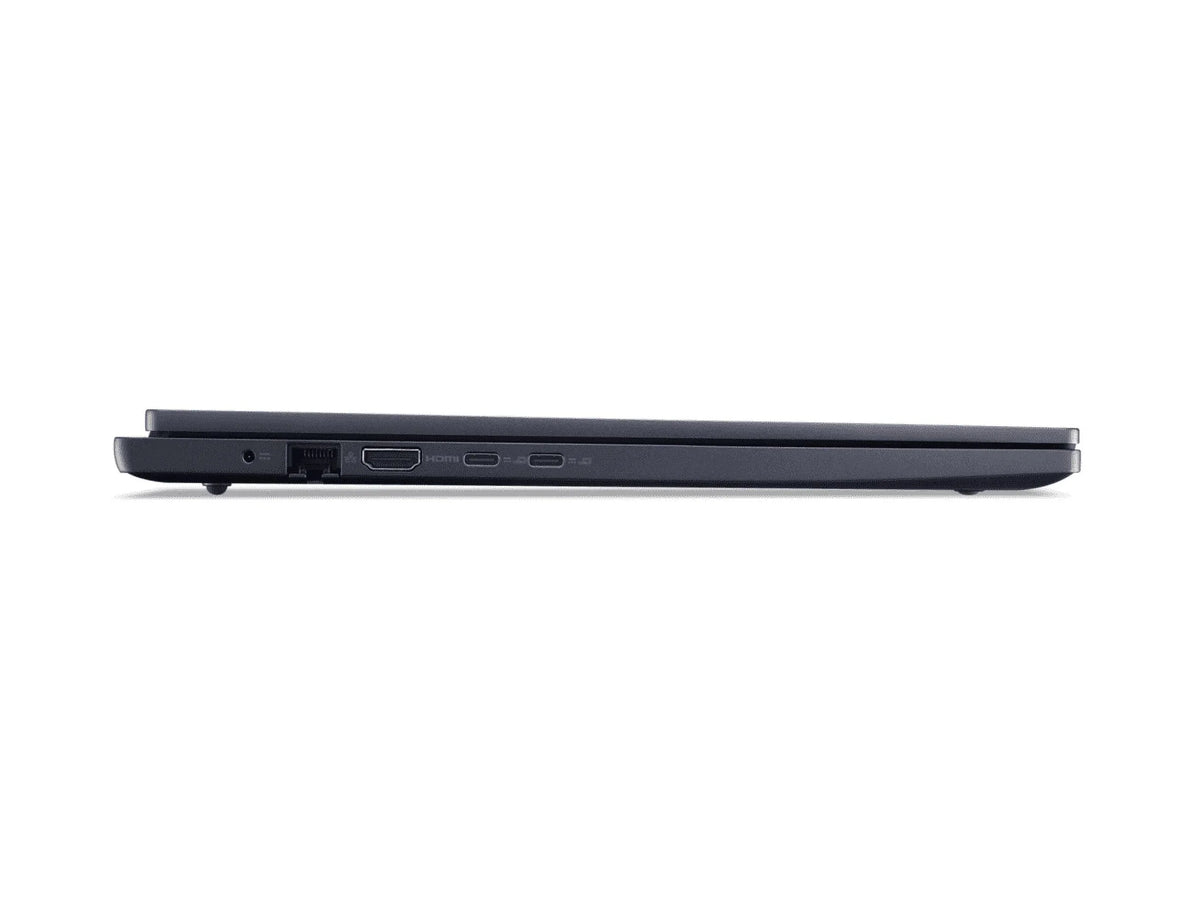 TravelMate P4 P414-41 TMP414-41-R923 14" - WUXGA - 1920 x 1200 - AMD 7 PRO 6850U -core (8 ) 2.70 GHz - 16 GB RAM - 512 GB SSD -
