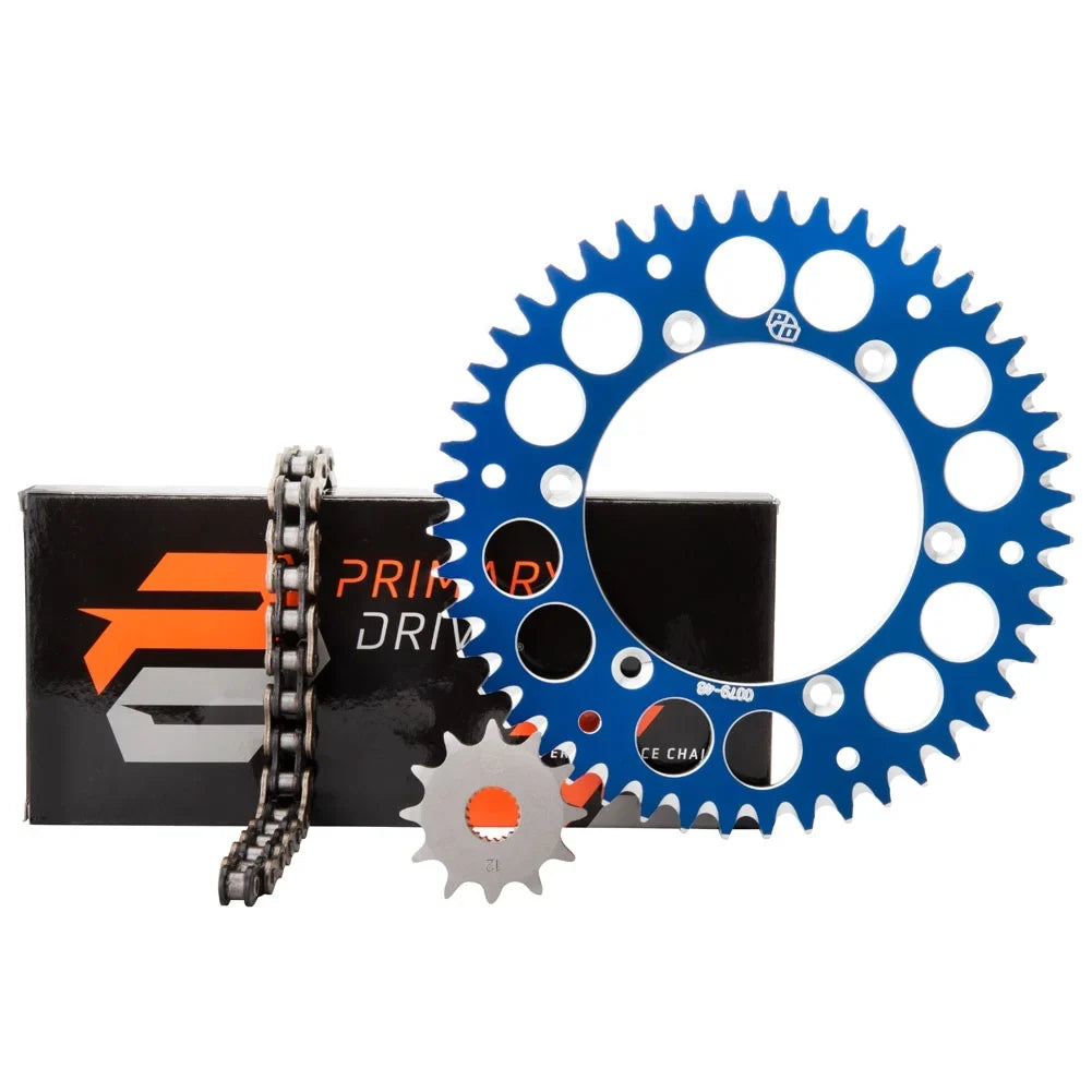 & - YAMAHA YZ250FX 2015-2022