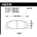 for 1988-1989 SI, 1992-2000 CX & 1988-2000 DX 1998-2000 GX HPS