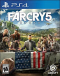 5 for PlayStation 4 [ ] PS 4