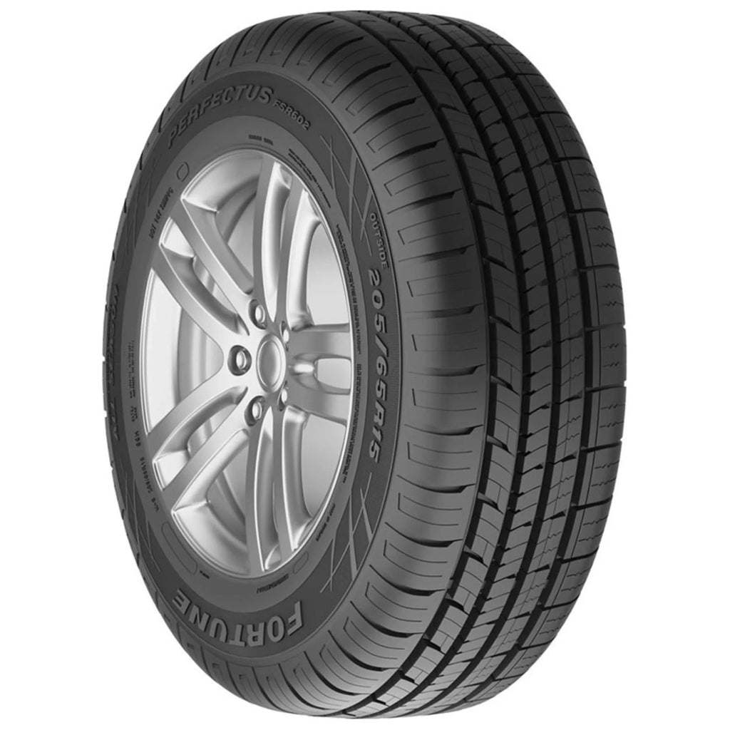 FSR602 225/60R18 100V