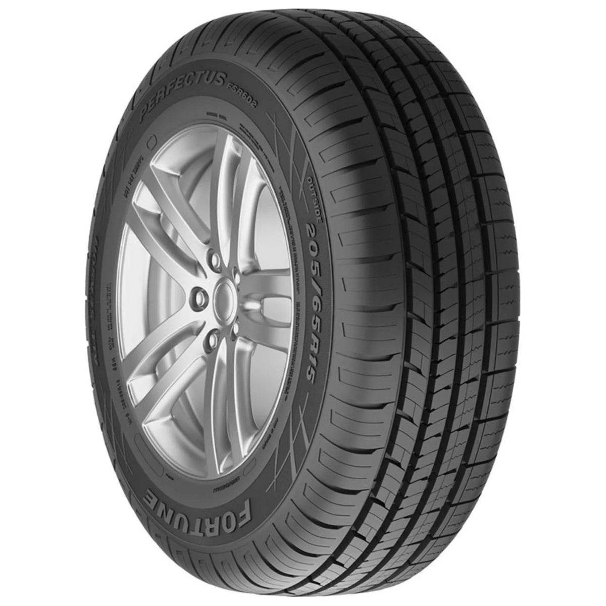 FSR602 225/60R18 100V