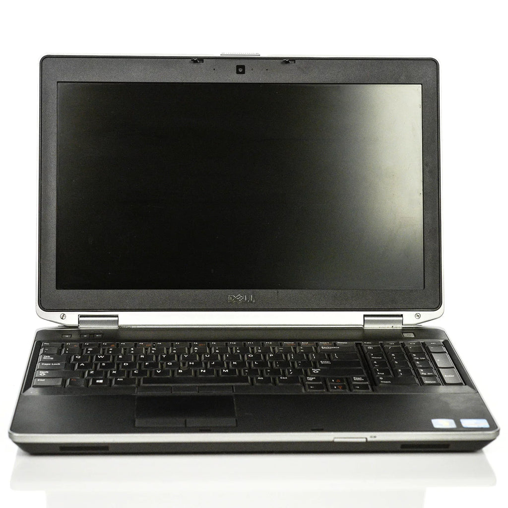 E6530 i5 - 16GB 128GB SSD 10 v.WAA