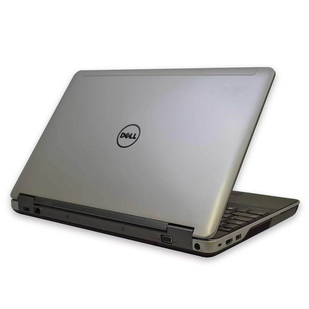 E6540 i5 4 4GB RAM 500GB SATA 10 64