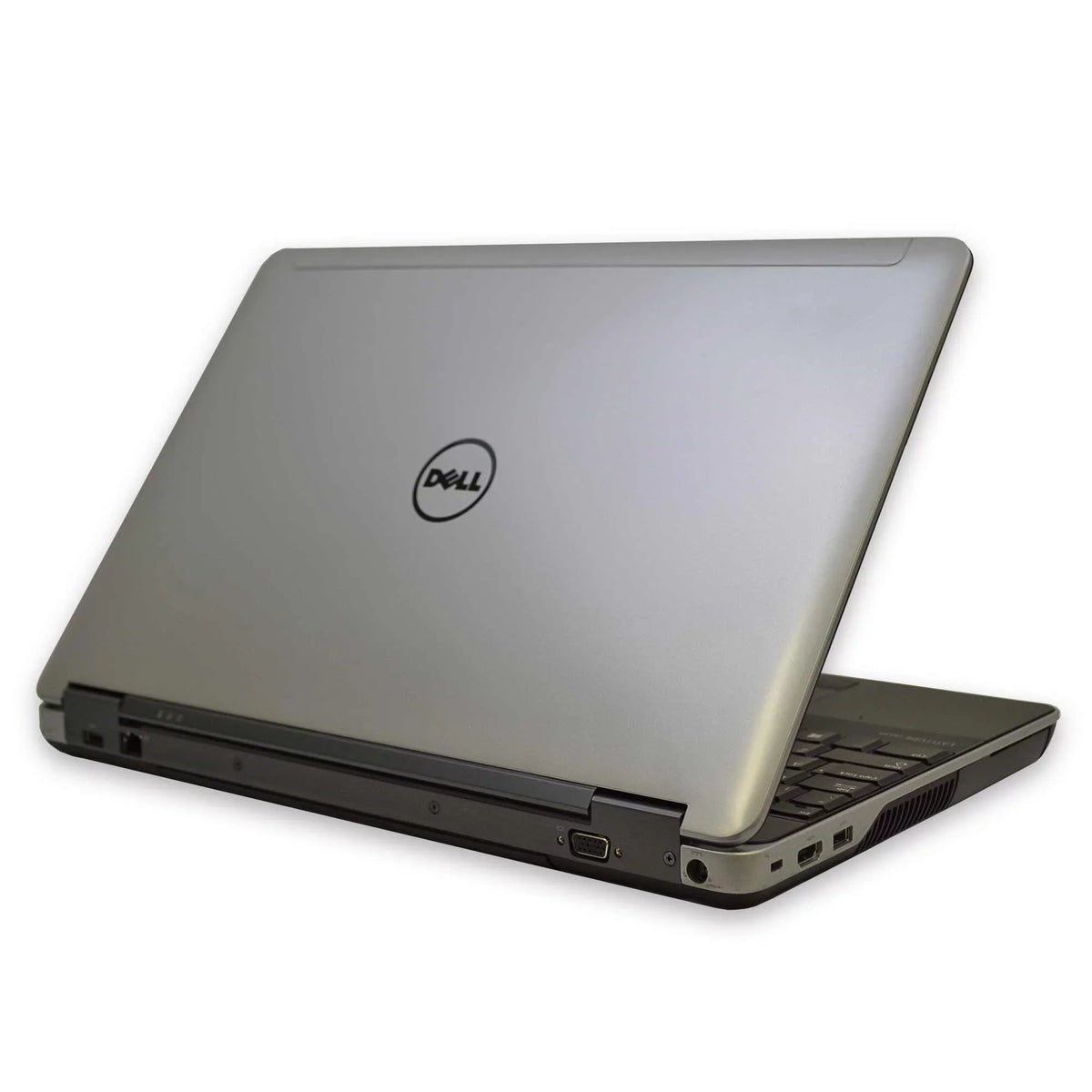 E6540 i5 4 4GB RAM 500GB SATA 10 64
