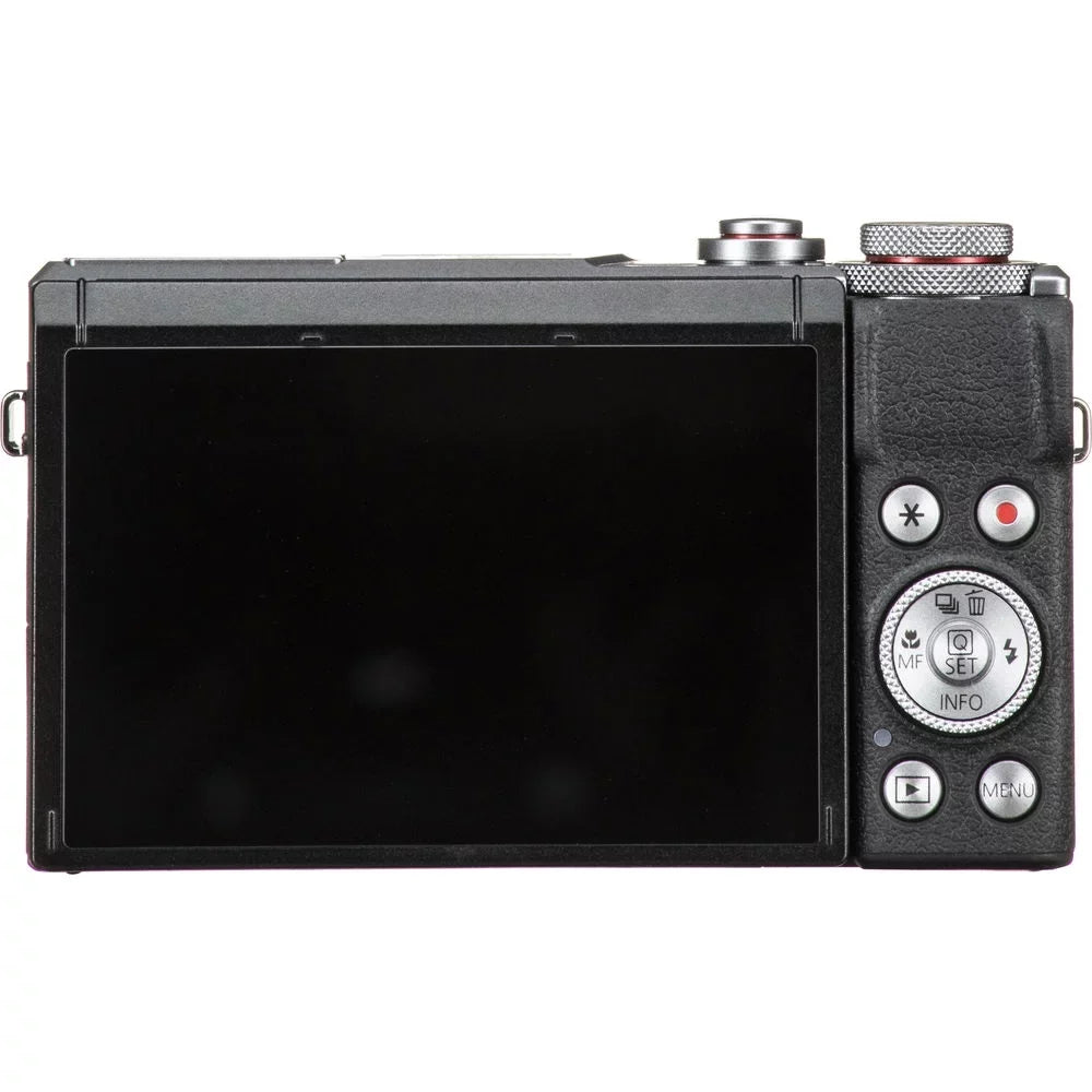 PowerShot G7 III () + + + 1