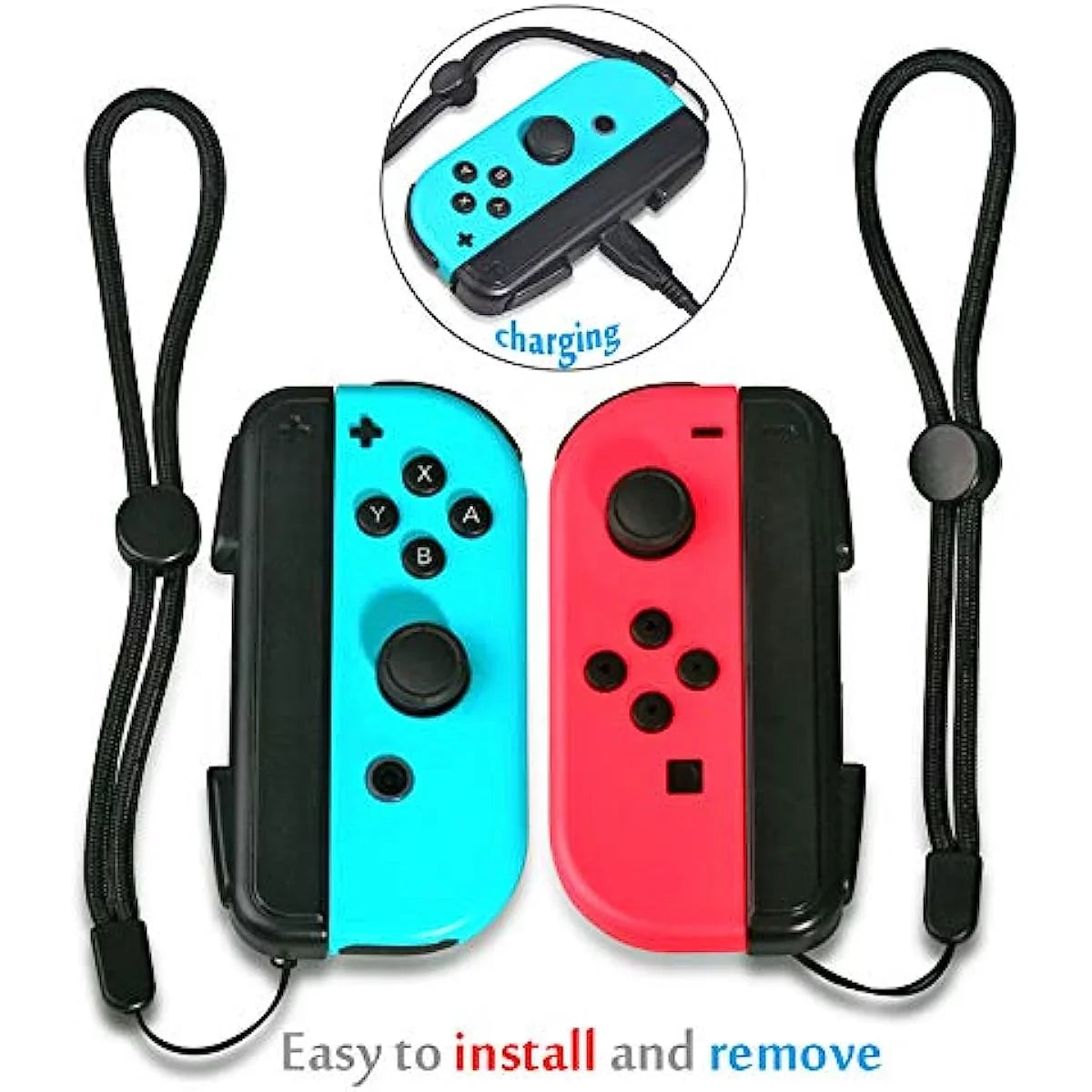 with for -