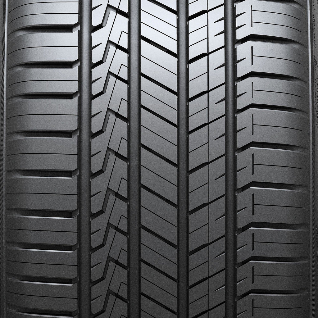 S1 AS (H125) UHP 245/35ZR20 95Y XL