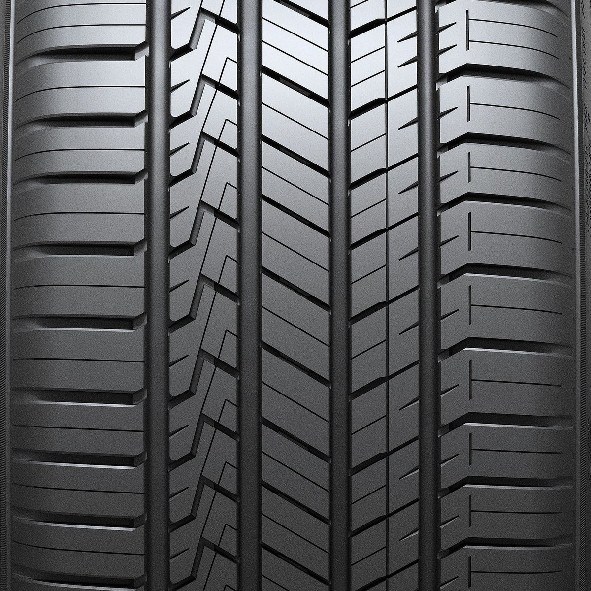 S1 AS (H125) UHP 245/35ZR20 95Y XL