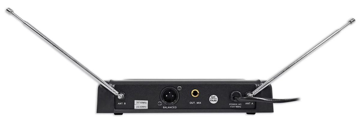 JBL w LED+