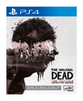 '- ( 4 - PS4) all 4 as well as 400 and