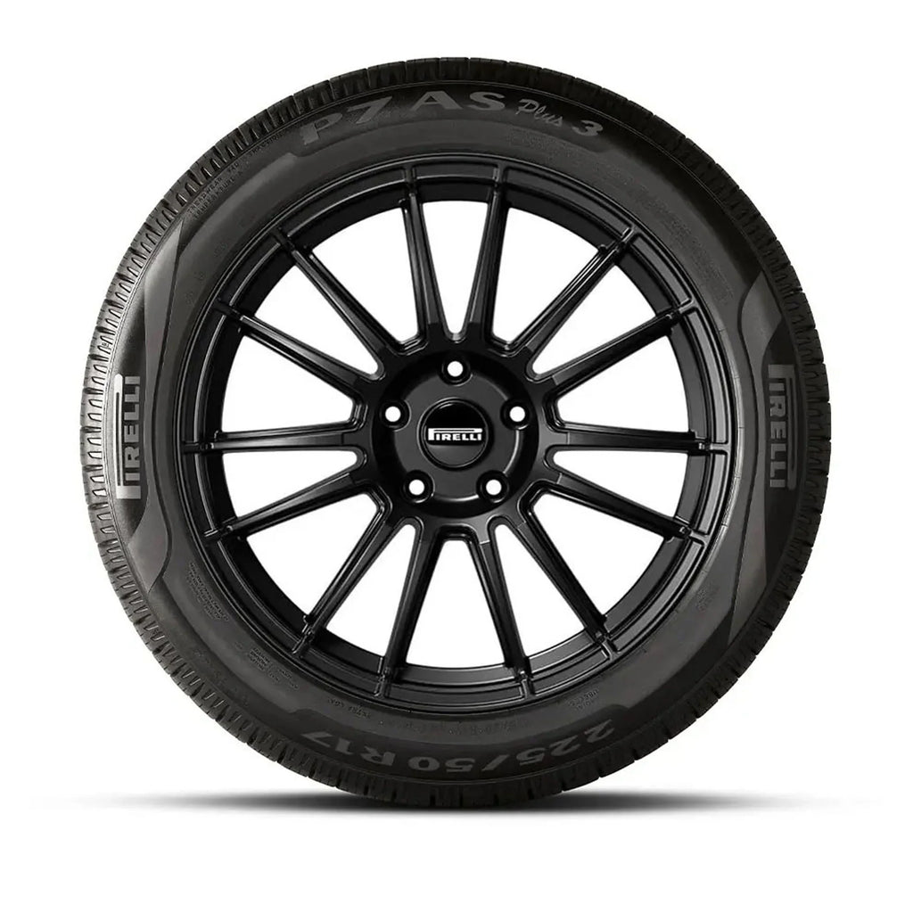 P7 3 255/45R19 104V XL : 2010-19 SEL, 2020