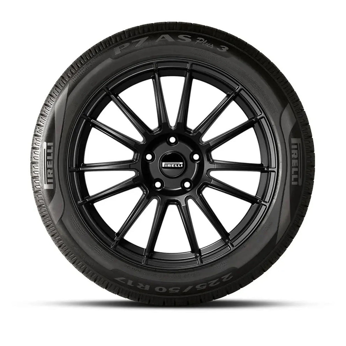 P7 3 255/45R19 104V XL : 2010-19 SEL, 2020