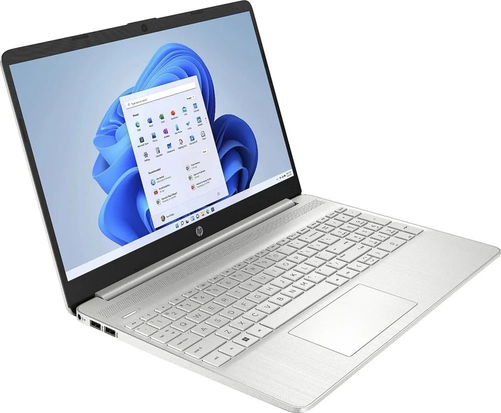 HP 15ef2723od 15.6" FHD 1920x1080 3 5300U 2.6GHz 8GB 256GB 11 ()