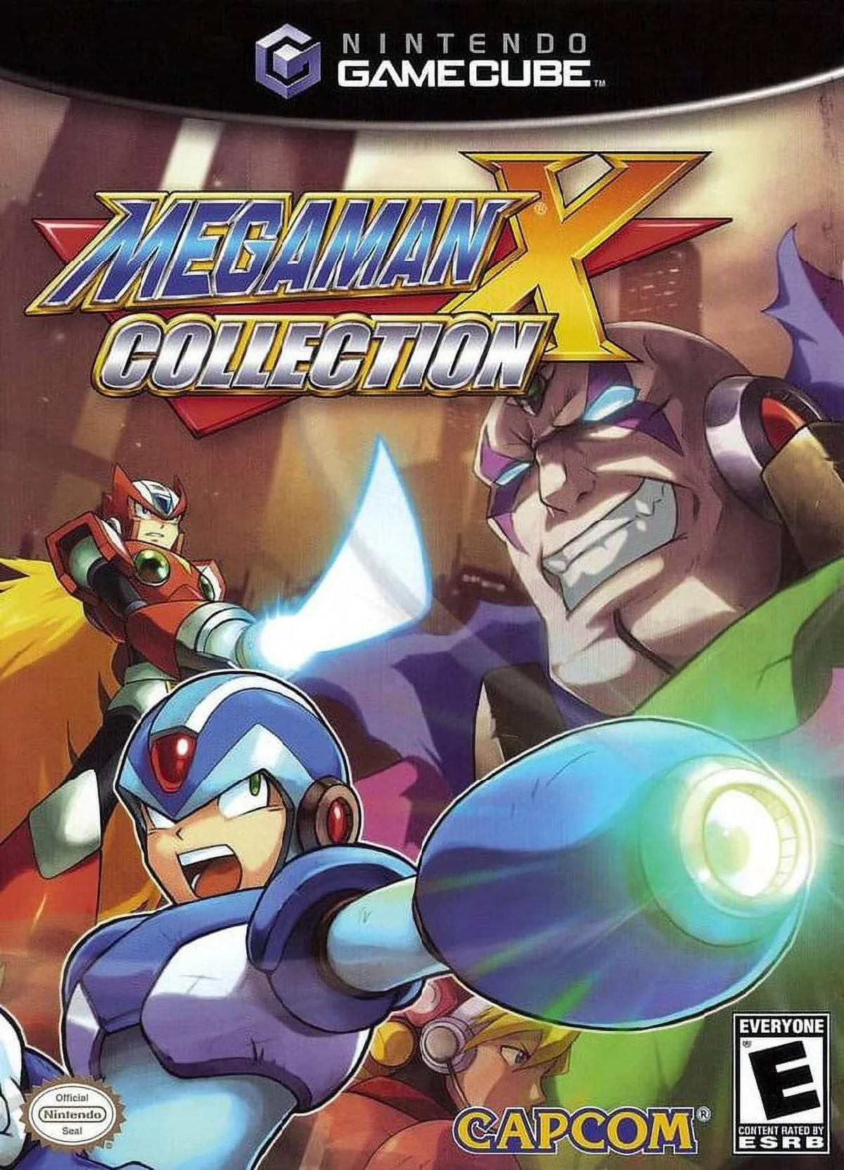 ( GameCube, 2006) ()