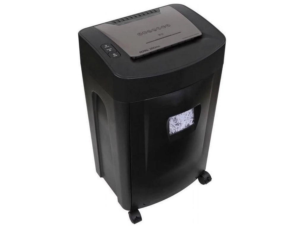 260MX - -continuous - - 20 - for shredding , CD, DVD, , - 8.75" - 1 - 40 - 8