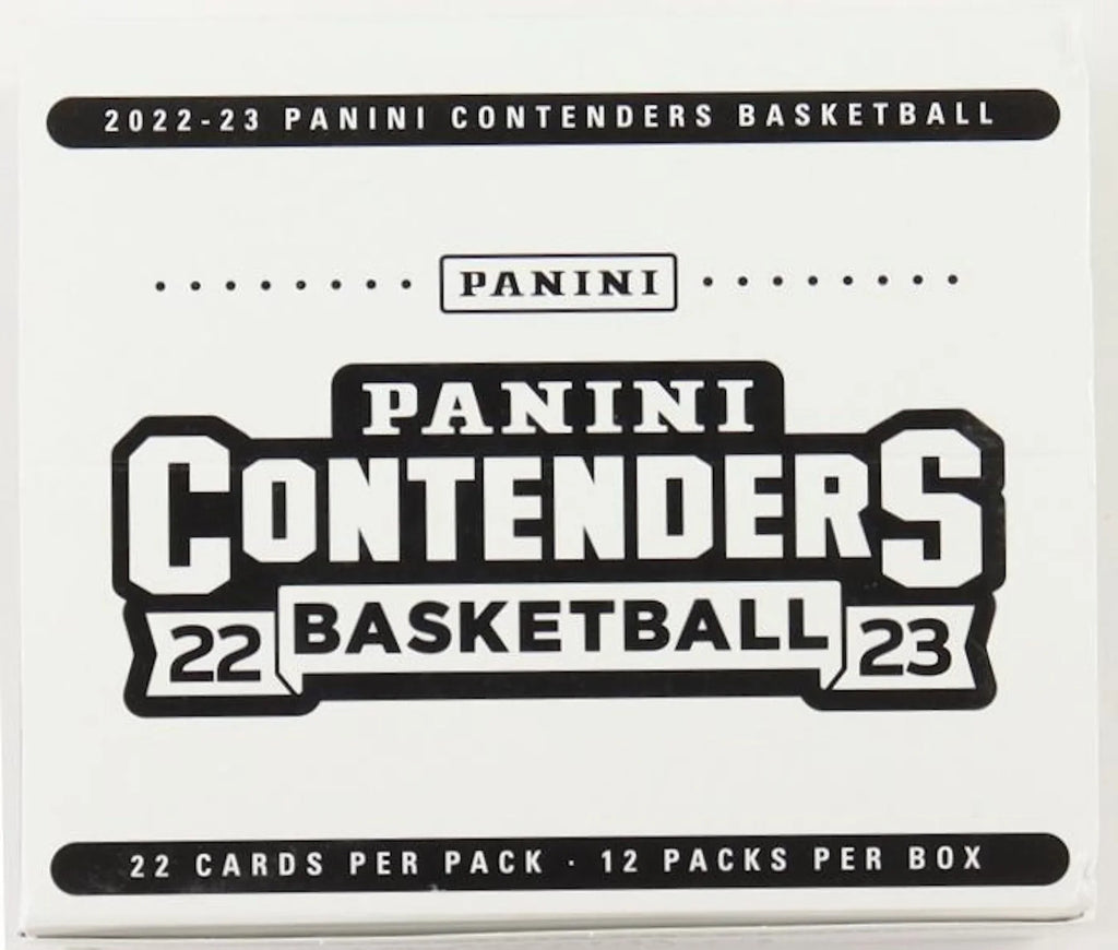 2022-23 NBA . 12pk.