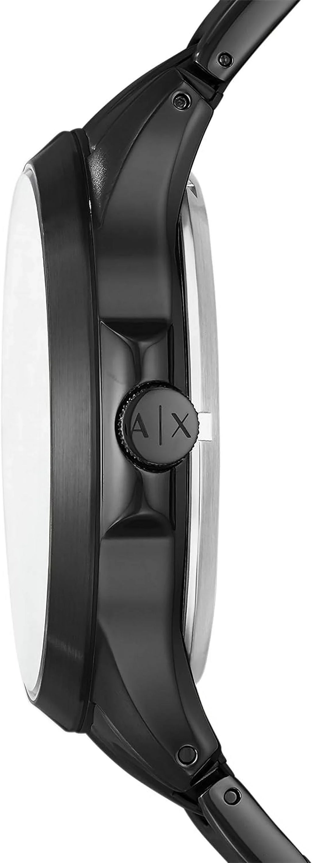 's AX2418