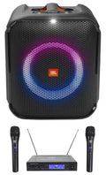 JBL w LED+