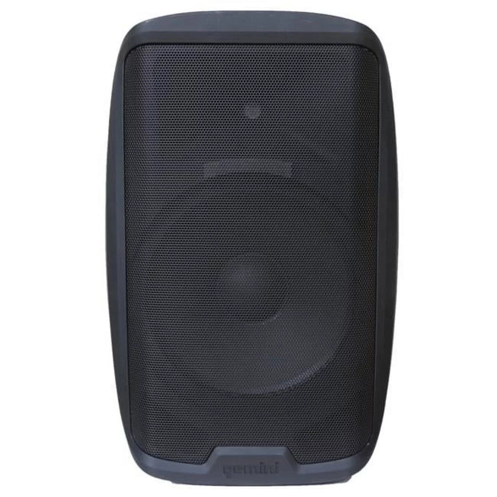 AS-2115BT 15" 2000 PA DJ