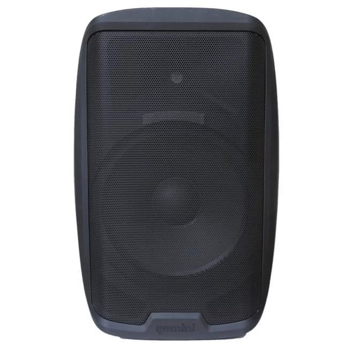 AS-2115BT 15" 2000 PA DJ