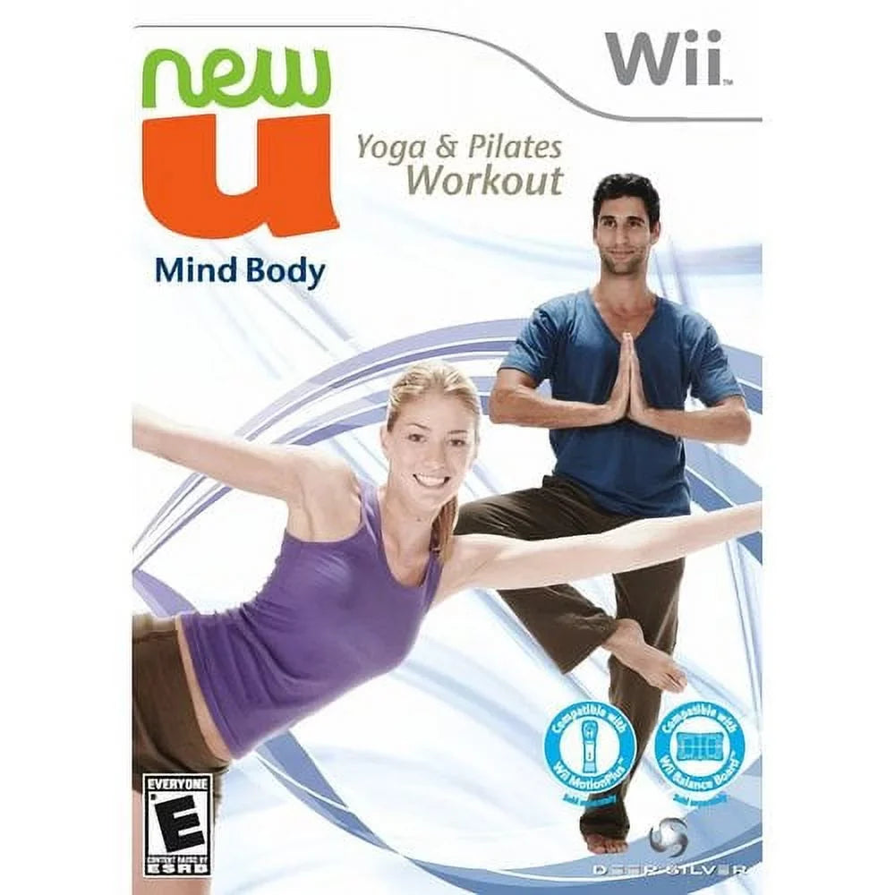 & -wii