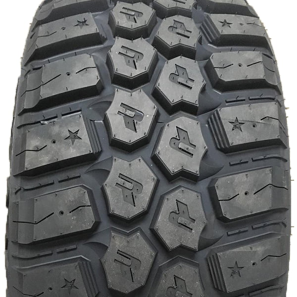 4 RBP / RX 33/12.5R18 118Q 10 PLY/ , /SUV, RBPST18125010 / 33/12.5/18 / 3312.518