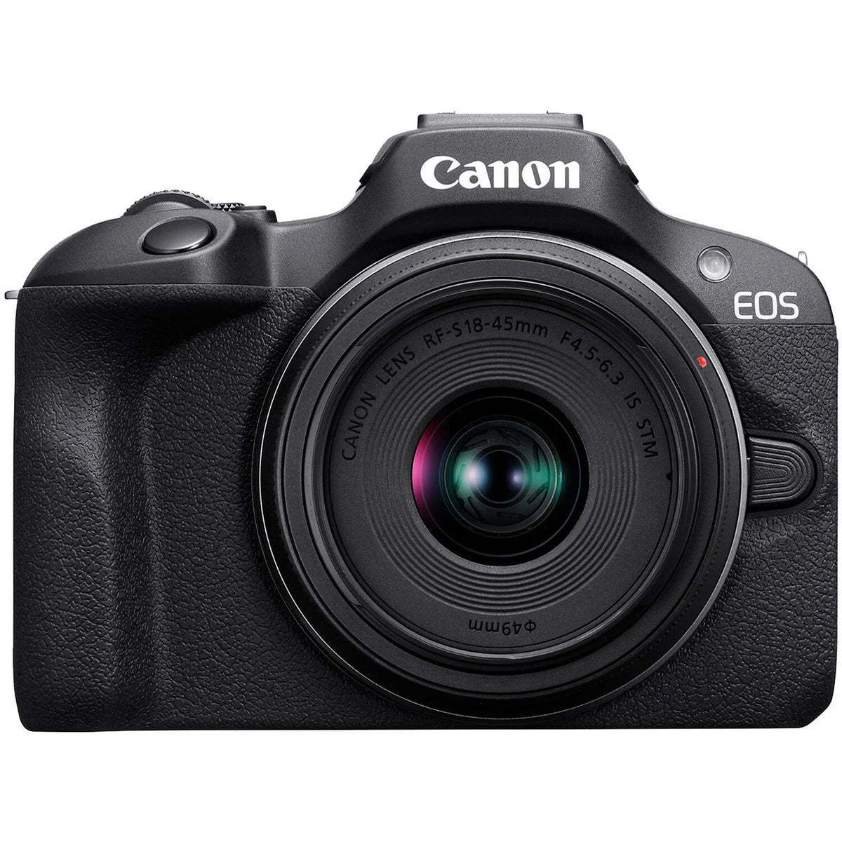 EOS R100 4K (BODY) with 64GB