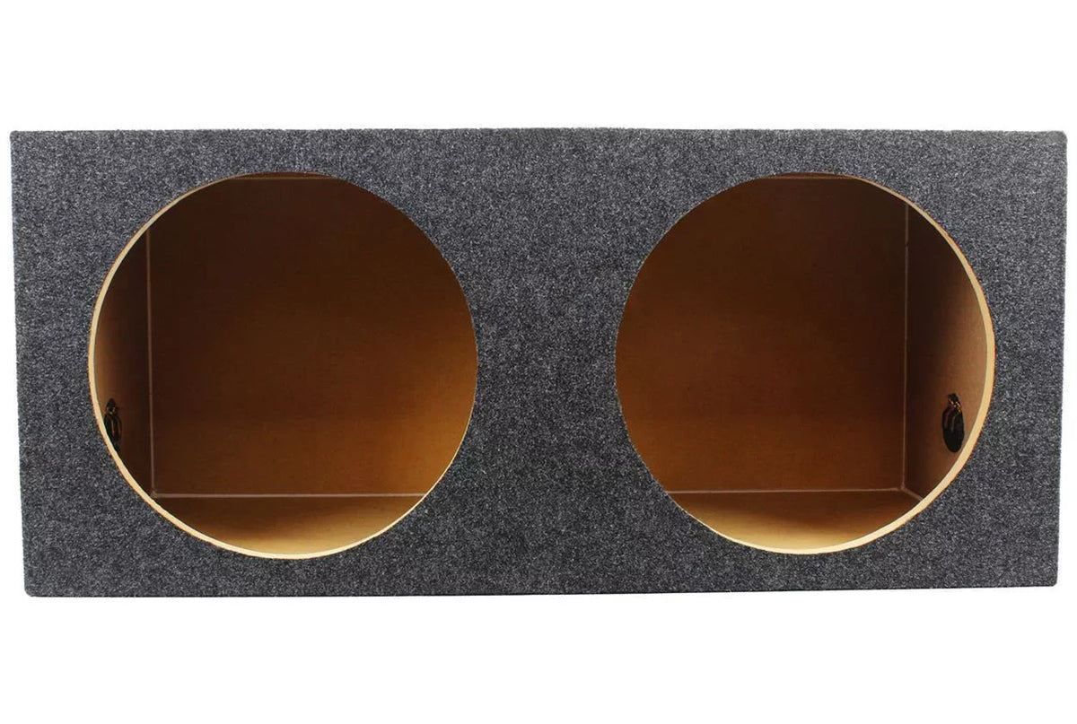 (2) DB1242DVC 12” 2220 +