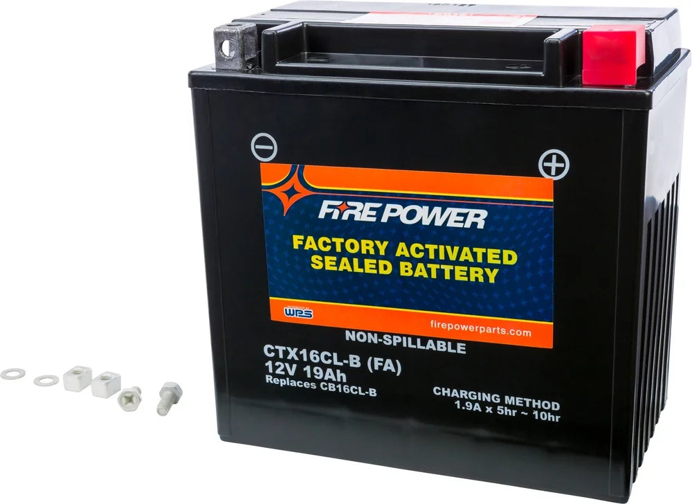 CT16CL--BS(FA) FX HO (FX1100-) 2004-2008