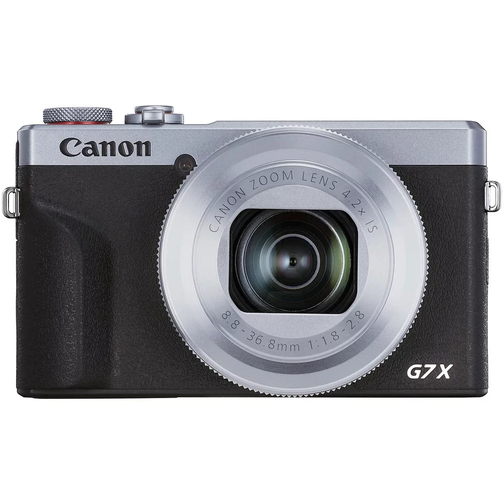 PowerShot G7 III () + + + 1