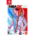 2K NBA 2K22 - - 55755