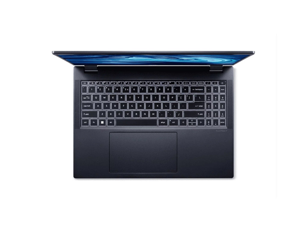 TravelMate P4 P414-41 TMP414-41-R923 14" - WUXGA - 1920 x 1200 - AMD 7 PRO 6850U -core (8 ) 2.70 GHz - 16 GB RAM - 512 GB SSD -